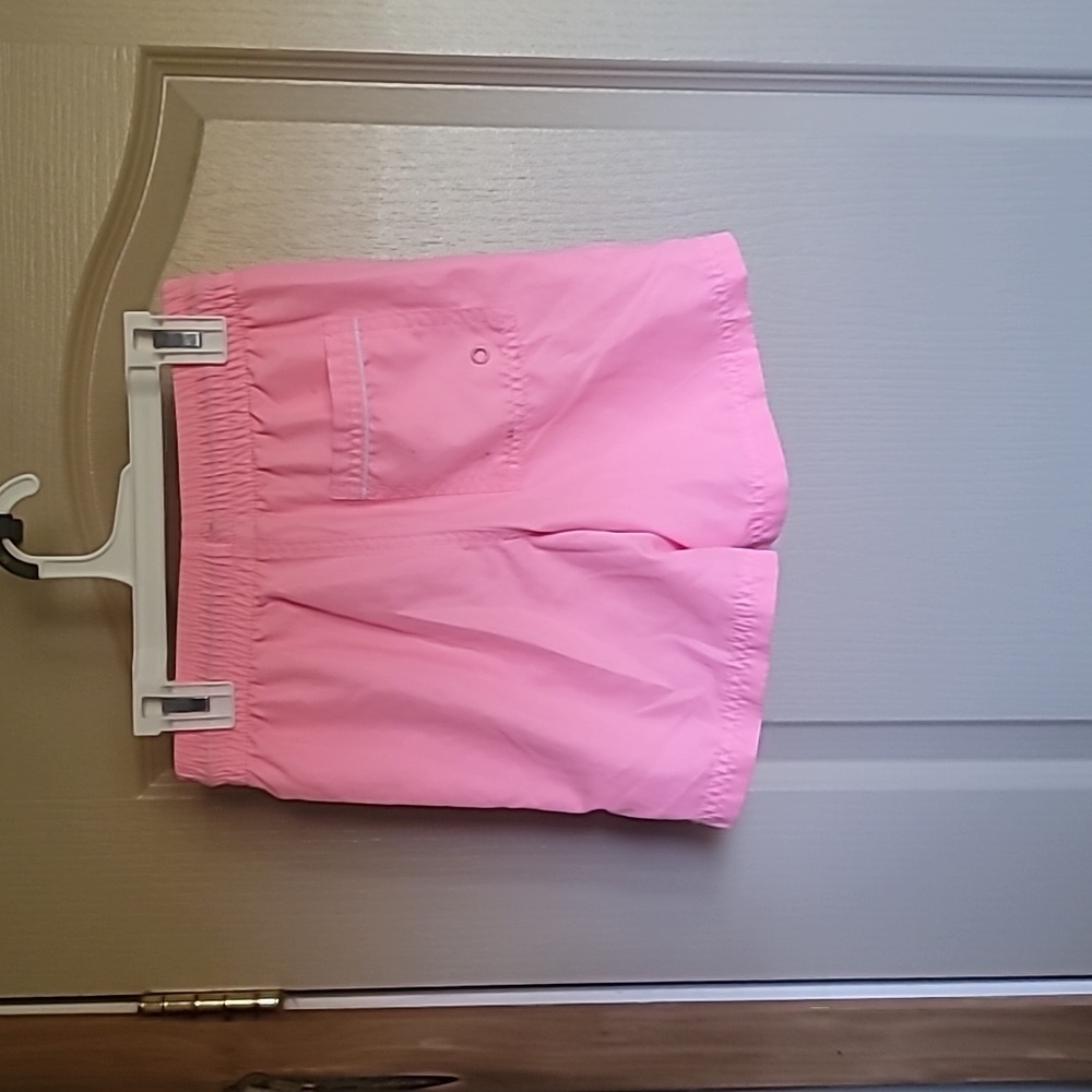Old Navy LOT of size Medium 8 swim trunks - Picture 6 of 8